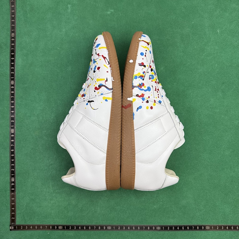 TT Batch Maison Margiela