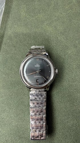Omega VS 41mm