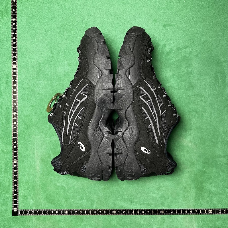 BD Batch Asics Gel-Pickax ZL 1.1