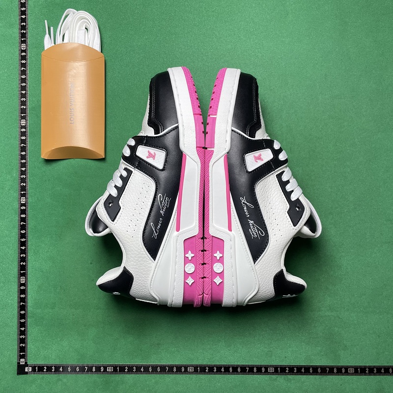 GD Batch DW Louis Vuitton Trainer ZL 2.1