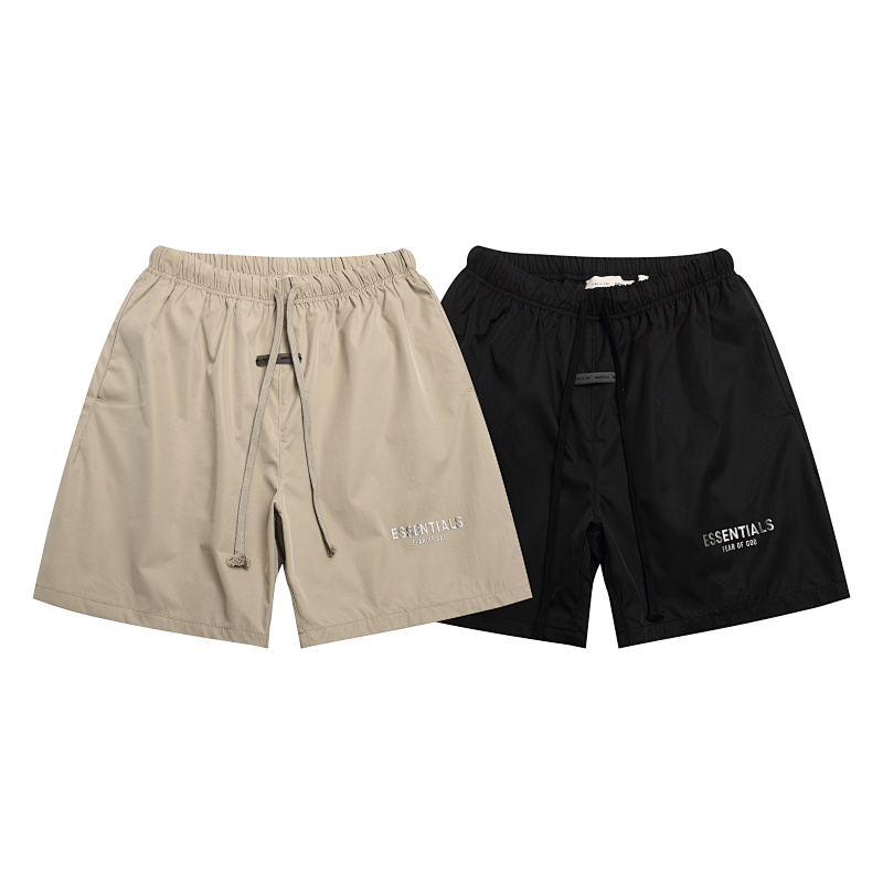 Essentials 28 Fear Of God Ess