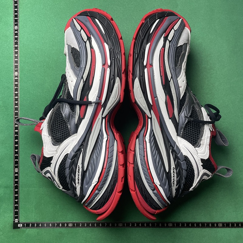 GD Batch Balenciaga Platform Reduced ZL 2.7