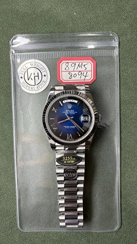 Rolex KH RC