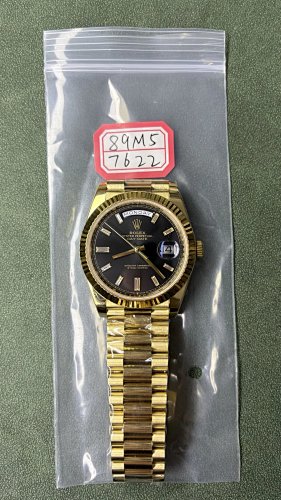 Rolex Rcf