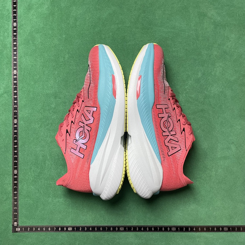 BD Batch Hoka One Mach X 2 ZL 1.8