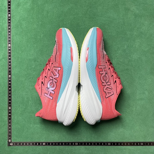BD Batch Hoka One Mach X 2 ZL 1.8