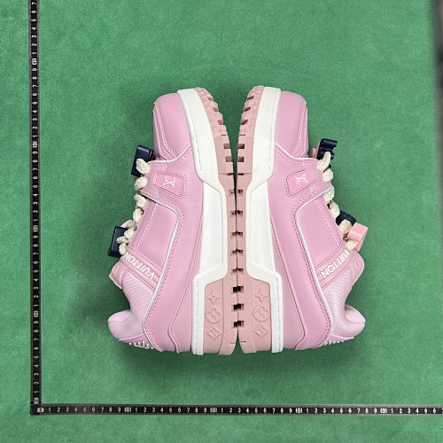 BD Batch Louis Vuitton Trainer Maxi ZL 2.7