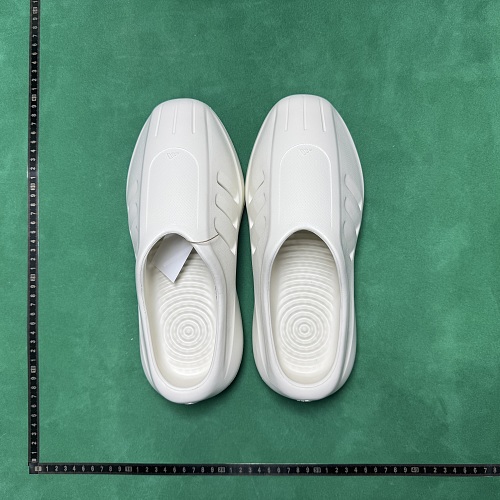 LW Batch Adidas Originals AdiFOM IIInfinity LW Mules ZL 1.2