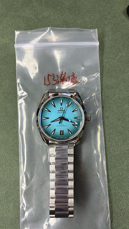 Omega Bvf