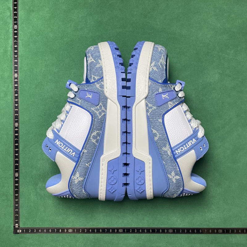 BD Batch Louis Vuitton Trainer Maxi ZL 4.6