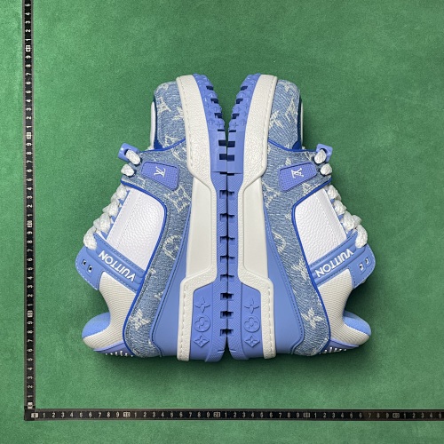 BD Batch Louis Vuitton Trainer Maxi ZL 4.6