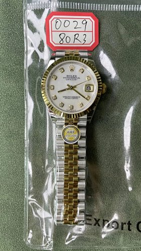 Rolex Arf 31