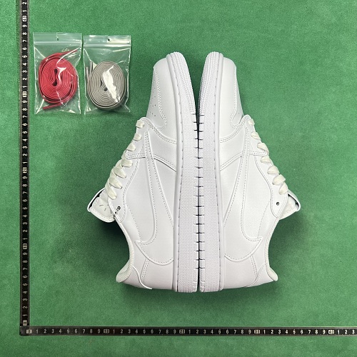 N Batch Travis Scott X Jordan Air Jordan 1 Chicago ZL 1.6