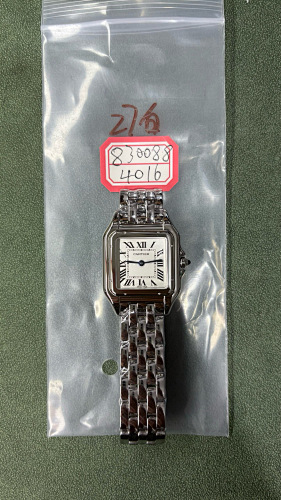 Cartier Bvf 27mm