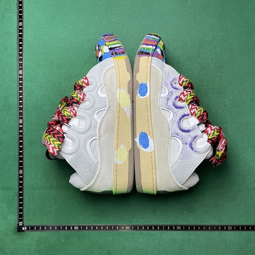 GD Batch Sneakers Curb Gallery Dept. X Lanvin Gallery DEPARTMENTCurb ZL 2.4