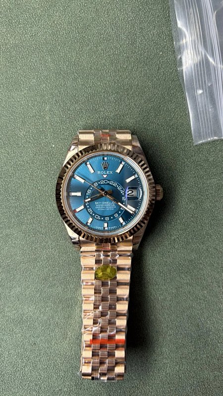 Rolex Noob