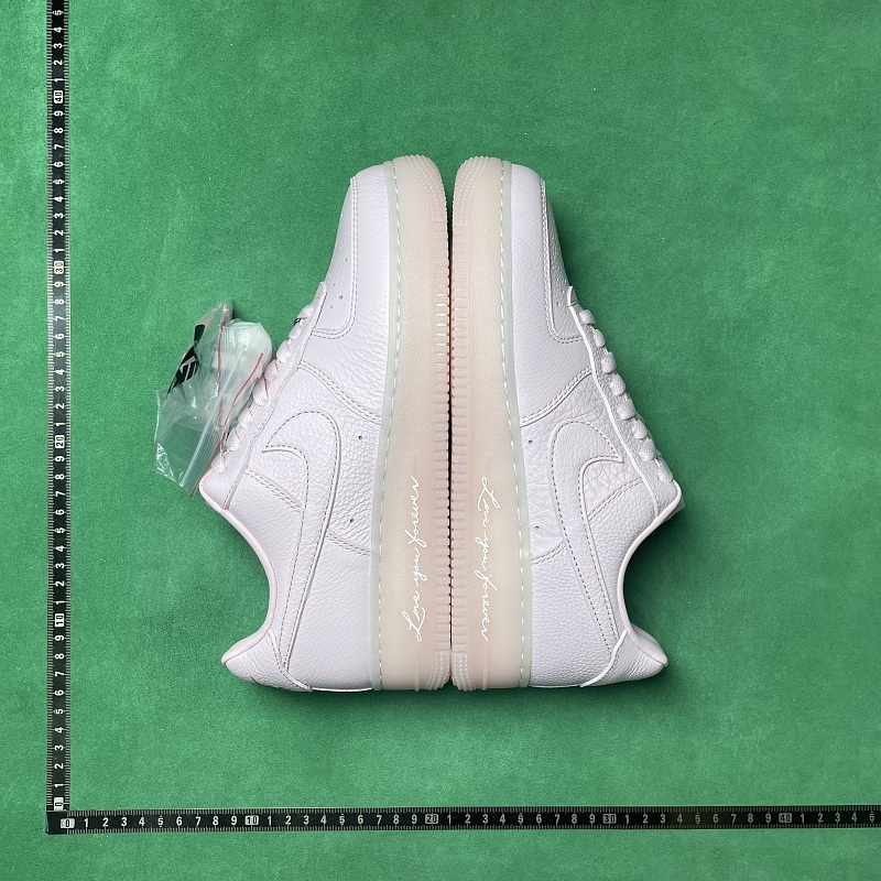 DC Batch Nocta X Nike Air Force 1 Certified Lover Boy Drake ZL 1.5