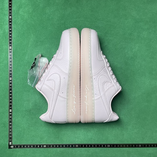 DC Batch Nocta X Nike Air Force 1 Certified Lover Boy Drake ZL 1.5