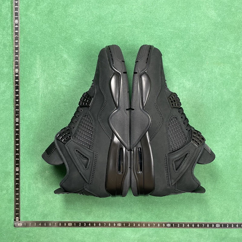 Lcx Batch Jordan Air Jordan 4 ZL 1.7