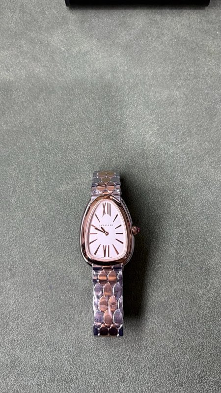 Bulgari 361 Bvlgari Bvf