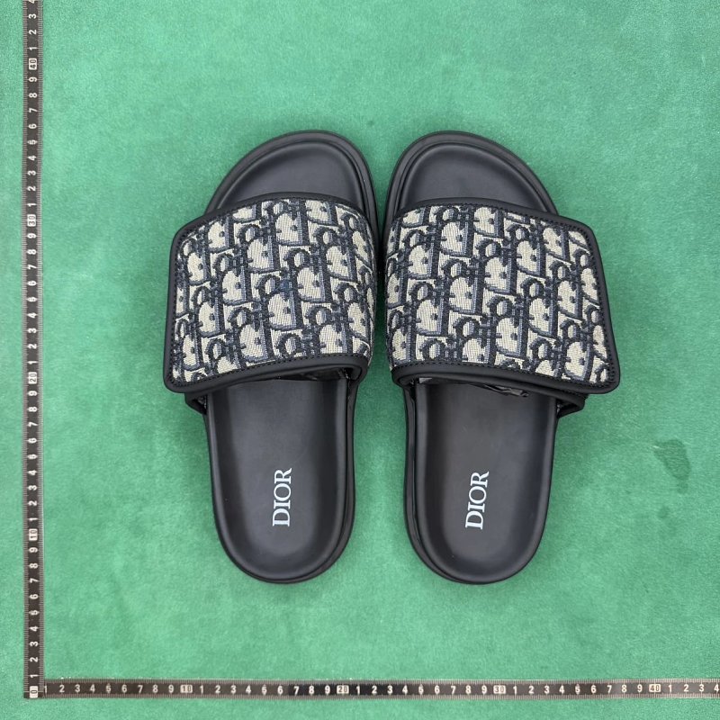 Dior shoes