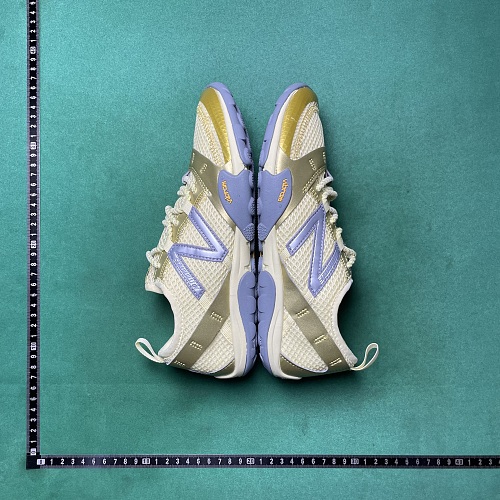 BD Batch New Balance ZL 0.7