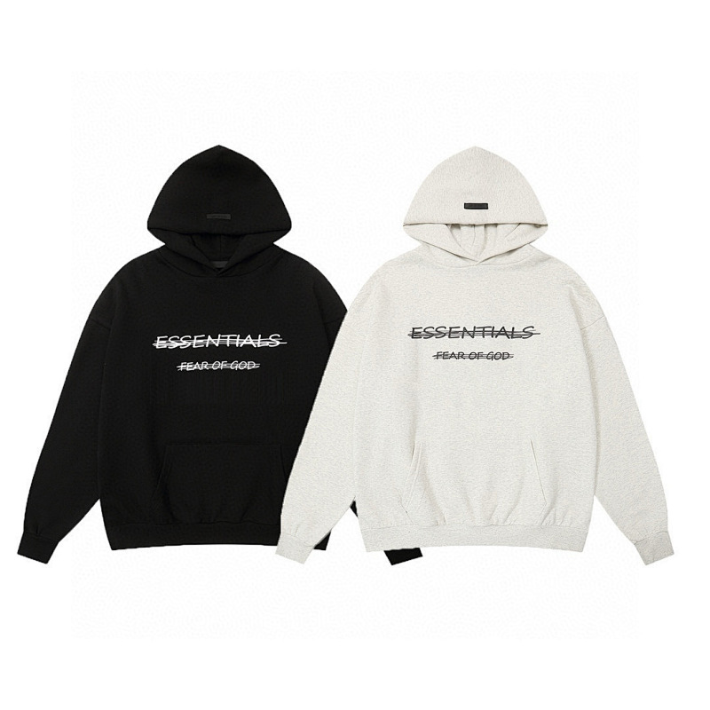 Fear Of God Essentials Fear OF God Fog