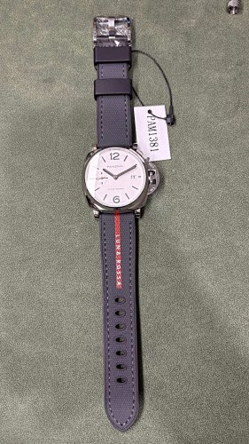 Panerai VS Pam 42mm