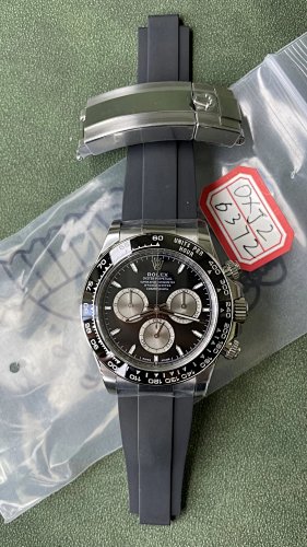 Rolex Clean