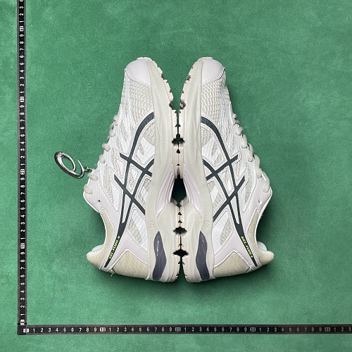 BD Batch Asics Gel-Flux 4 Cream Brown ZL 0.9