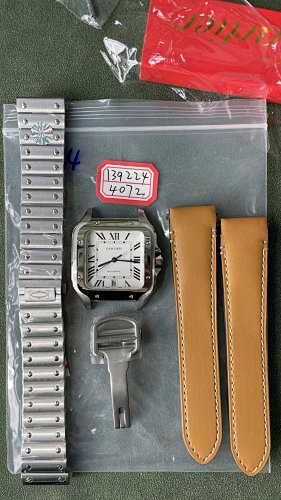 Cartier Bvf