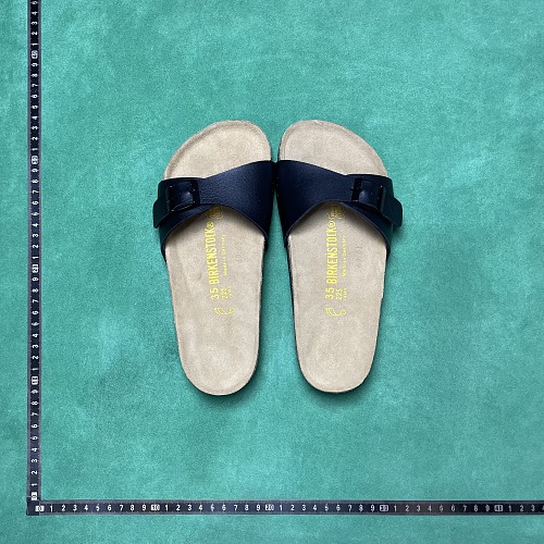 BD Batch Birkenstock Madrid ZL 0.8