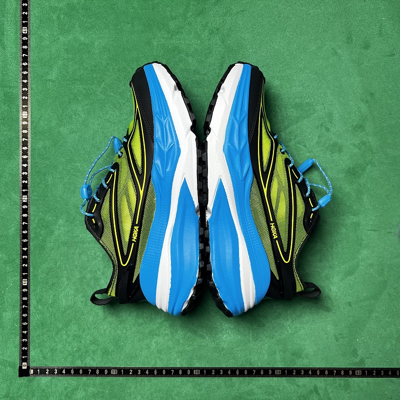 BD Batch Hoka One Stinson One7 ZL 1.1