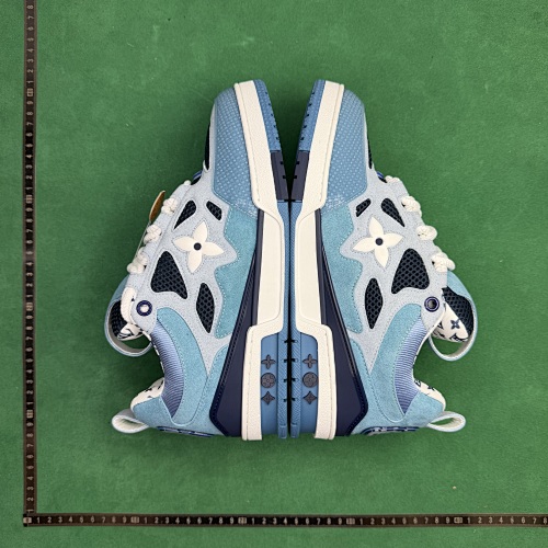 TT Batch Louis Vuitton Skate