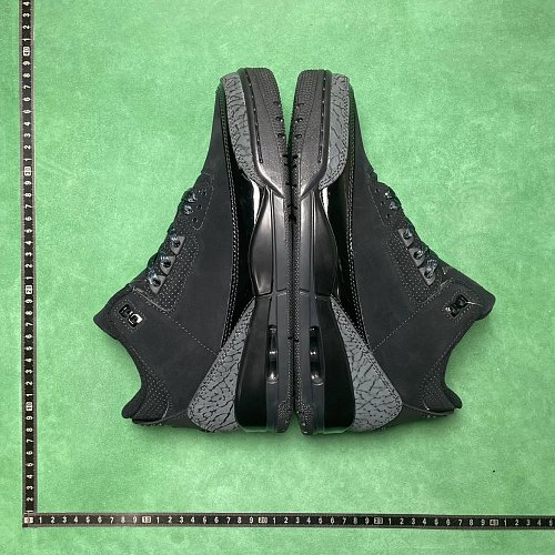 43 48 BD Batch Jordan Air Jordan 3 ZL 1.6