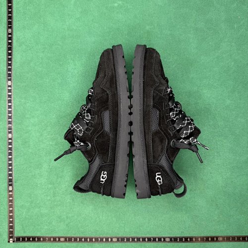 TT Batch Ugg Minimel Low Profile Sneaker ZL 1.0