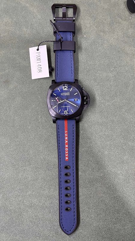 Panerai Vsf 40mm