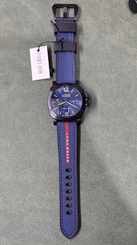 Panerai Vsf 40mm