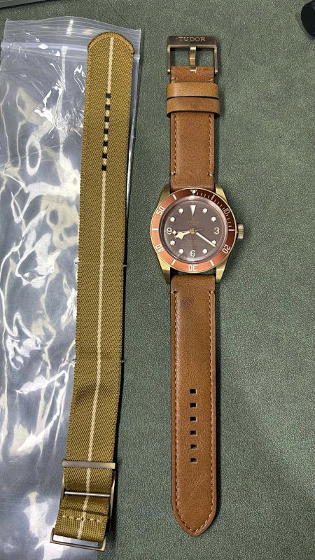 Tudor OF Sw200