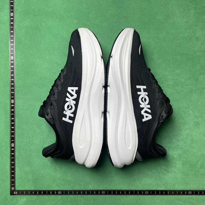BD Batch Hoka One Bondi 9 ZL 1.8
