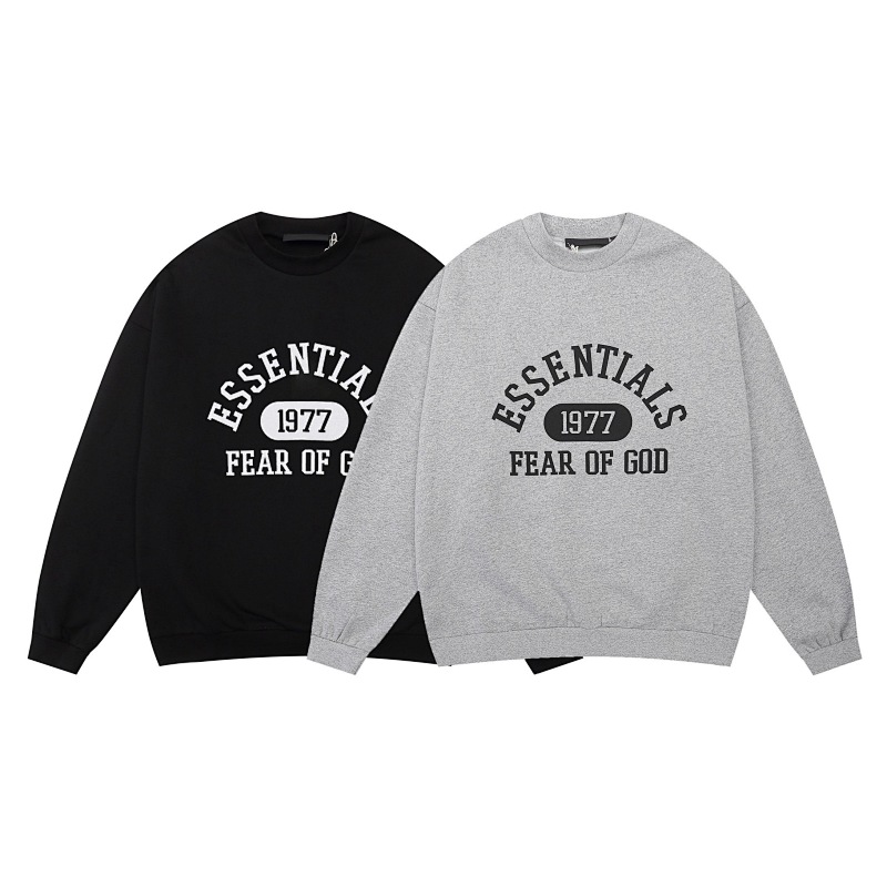 Fear Of God Essentials
