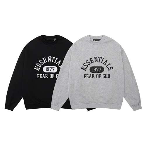 Fear Of God Essentials