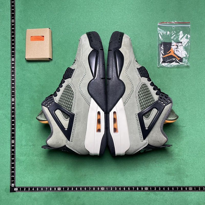 GD Batch DT JordanAir Jordan 4 GS ZL 1.7