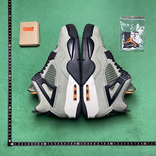GD Batch DT JordanAir Jordan 4 GS ZL 1.7