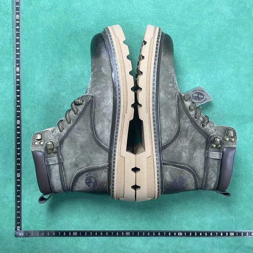 Boots from Oldchen Boss