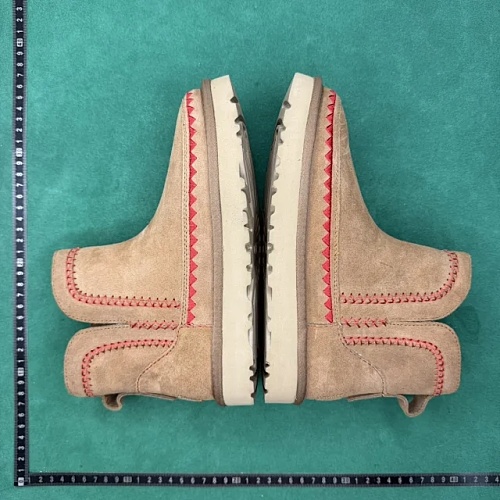 TT Batch Ugg Classic Ultra Mini