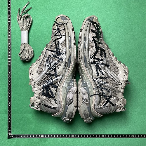 BD Batch I8 Balenciaga Runner Graffiti ZL 2.2