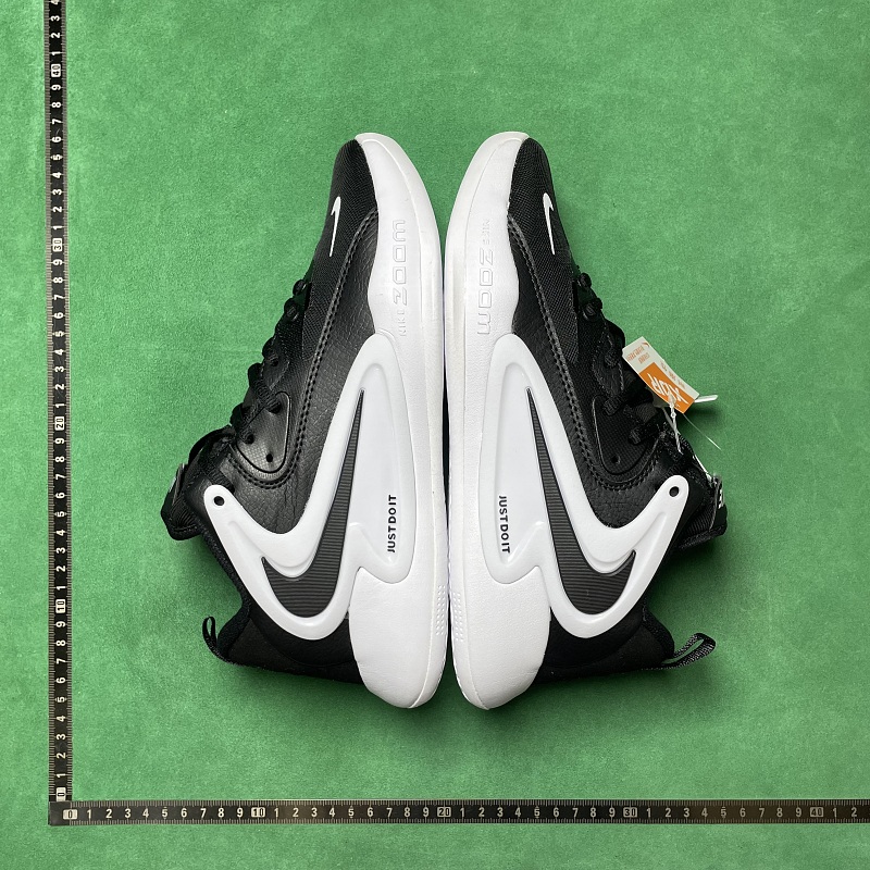 BD Batch Nike Vomero Premium SP Mini Swoosh ZL 1.2