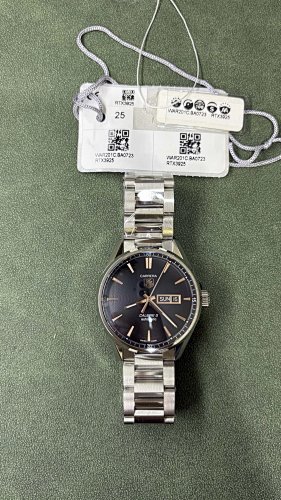 Tag Heuer OF