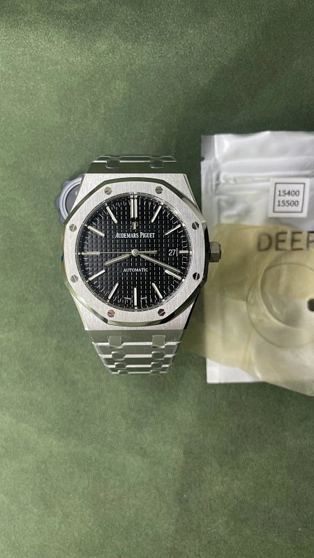 Audemars Piguet ZF Deep